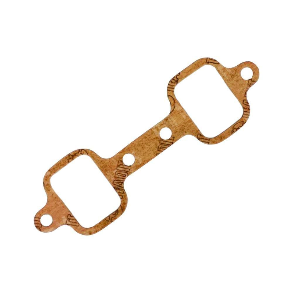 Junta Admissão Para Motor Yanmar BTD22 