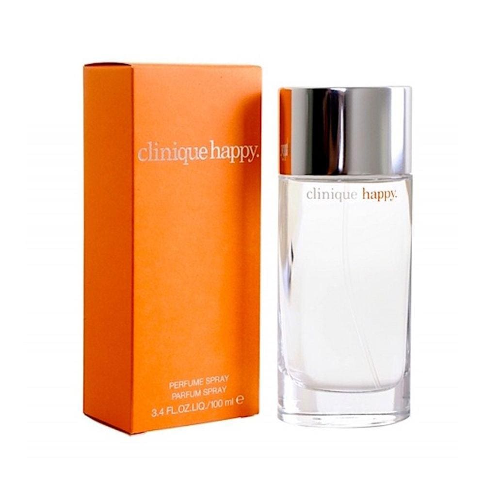 Perfume Happy Clinique Feminino 100ml