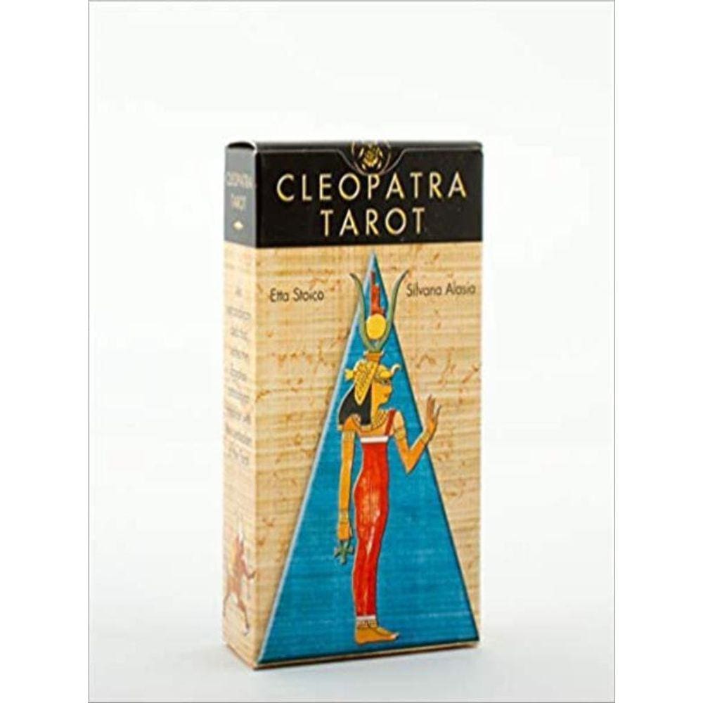 Cleopatra Tarot