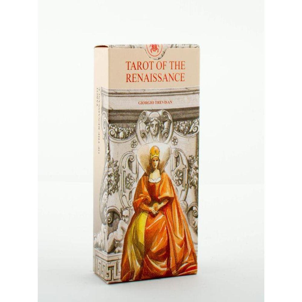 Tarot Of The Renaissance
