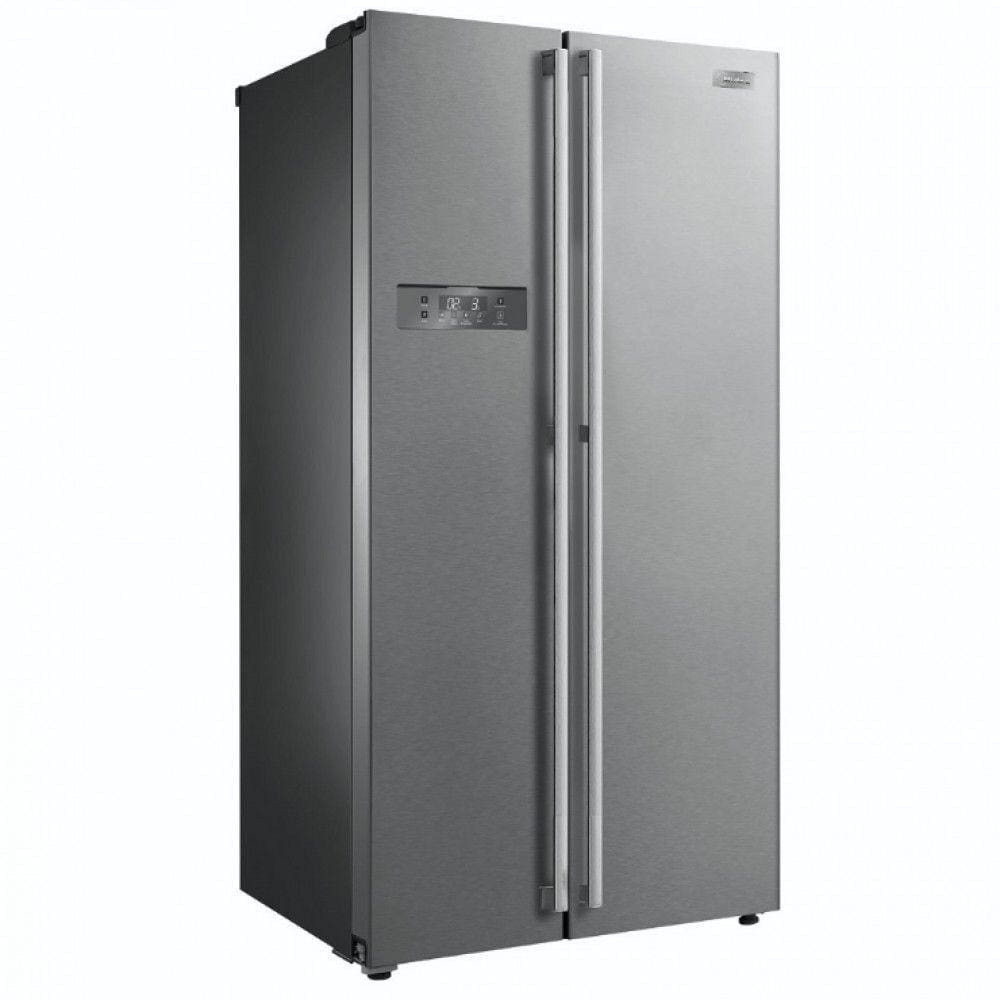 Geladeira Midea 528 Litros Frost Free | Extra
