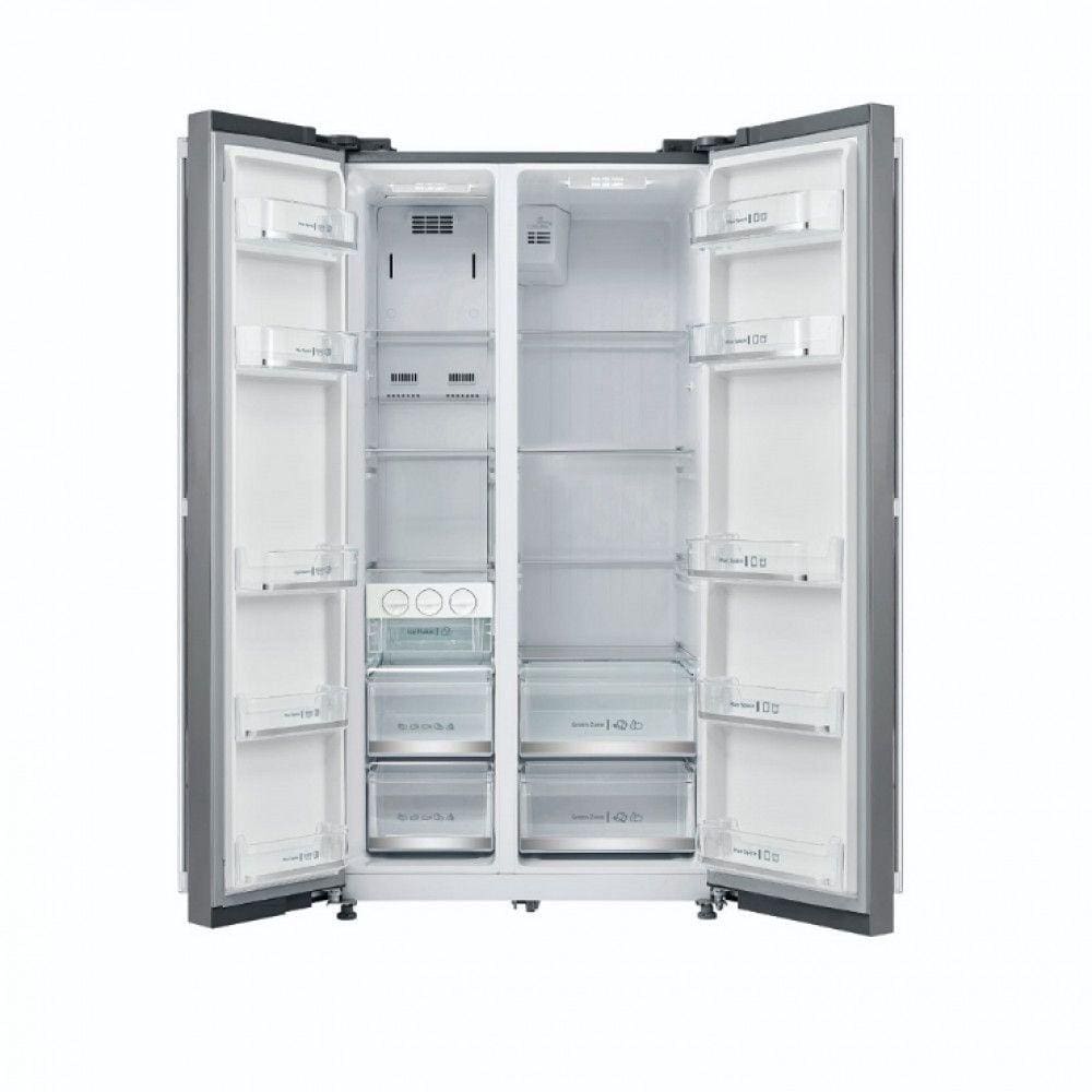 Geladeira Midea 528 Litros Frost Free | Extra