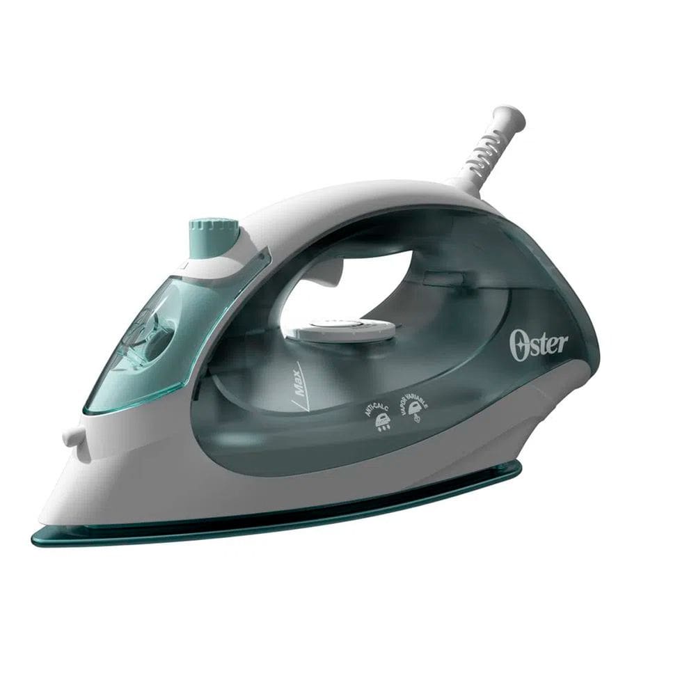 Ferro a Vapor Oster GCSTBS5002 Antiaderente com Spray