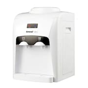 Bebedouro de Mesa Amvox ABB 240 White Natural/Gelada 20L - Bivolt