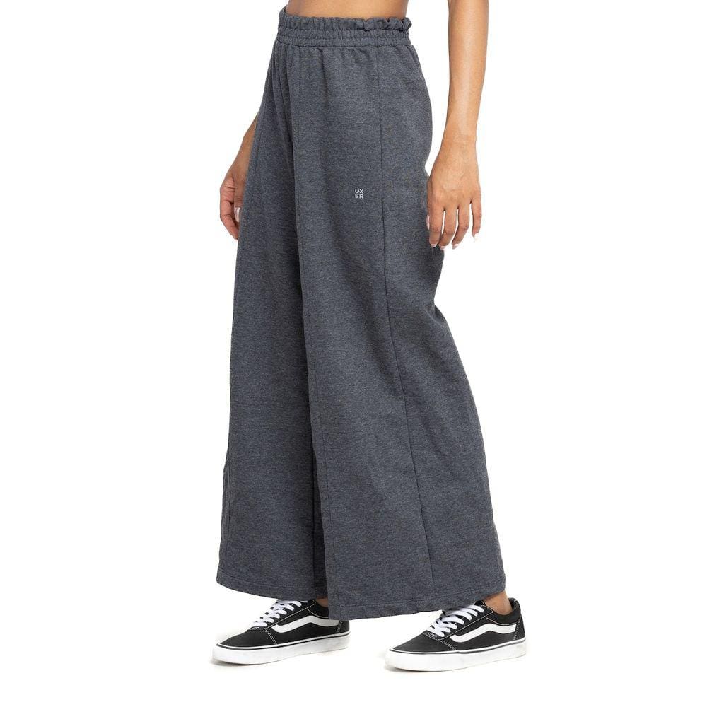 Calça Pantalona Feminina Oxer