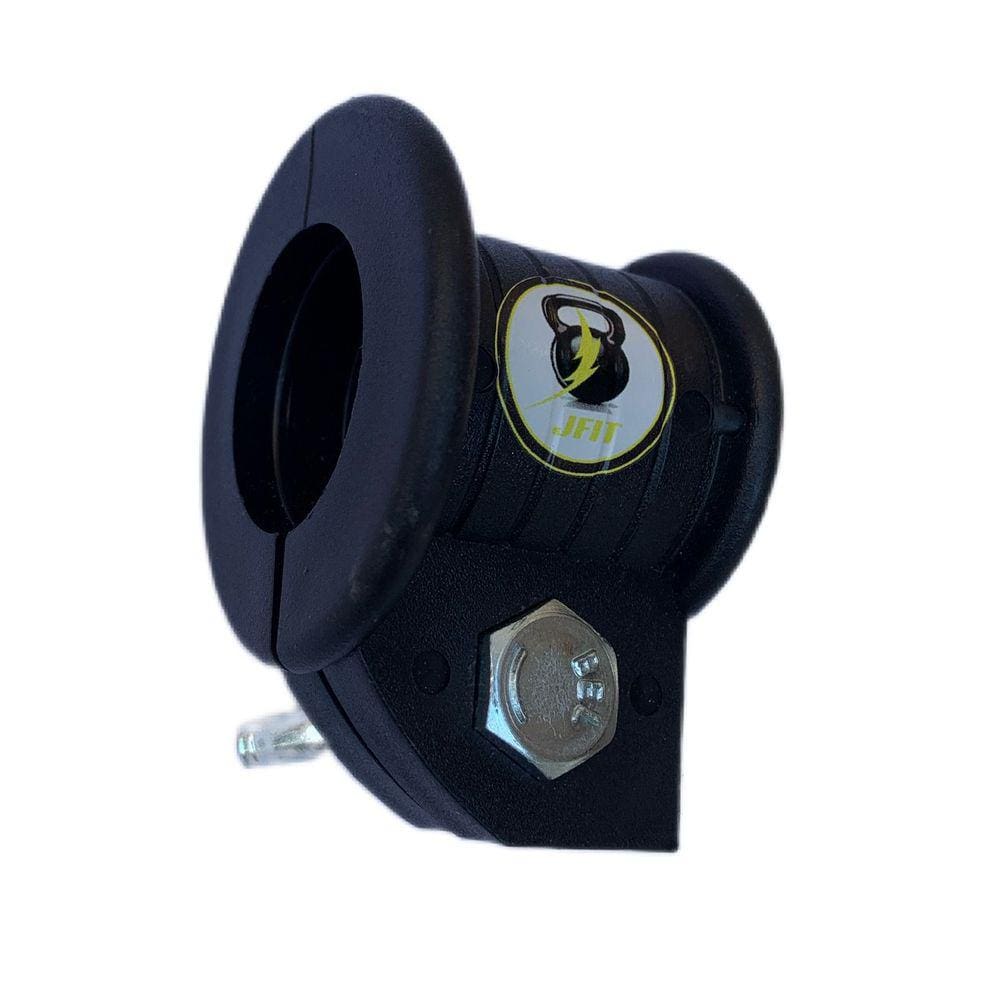 Presilha Bloqueador 25mm Barra Pump Academia Musculacao Trava Pesos 1 Polegada Injetada JFIT