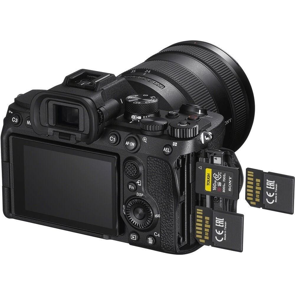 sony xh400