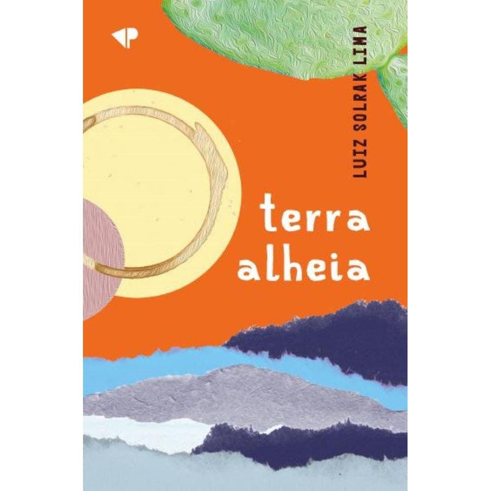 Terra alheia