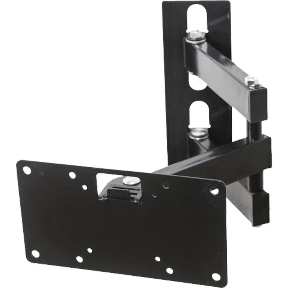 Suporte Tv Articulado 14/56 Stpa-355 Preto Multivisao