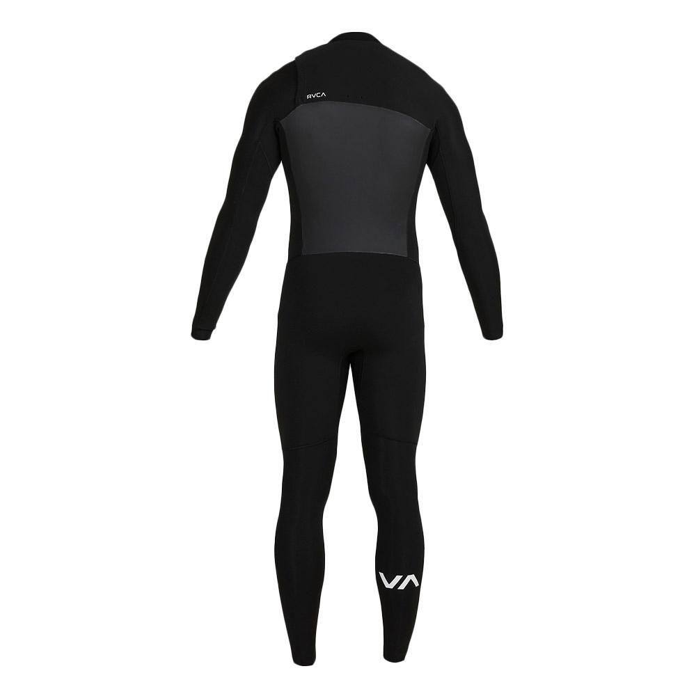 Wetsuit RVCA 3/2 Balance Chest Zip | Extra