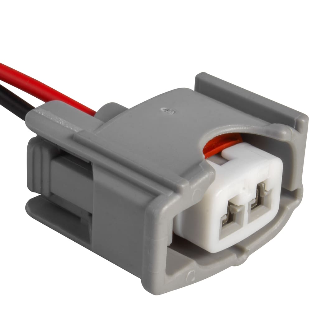 Chicote Conector Bico Injetor Toyota Hilux Corolla Fielder