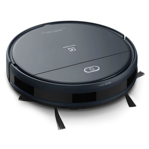 imagem-Robô Aspirador de Pó Electrolux Home-E Ultra Experience com Autonomous Technology (ERB40) - Bivolt