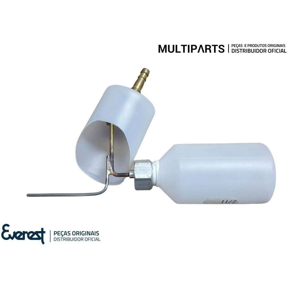 Conjunto Boia Ege-300M 43252 Everest