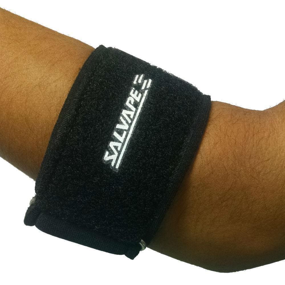 Cinta Para Tênis Elbow 356 Salvapé Grande