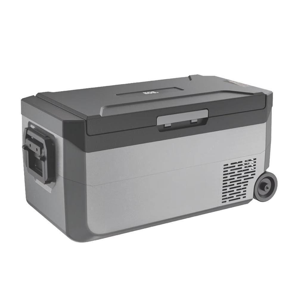Freezer E Geladeira Portátil 35L Quadrivolt Dupla Ação EFC40 127V/220V/12V/24V - EOS