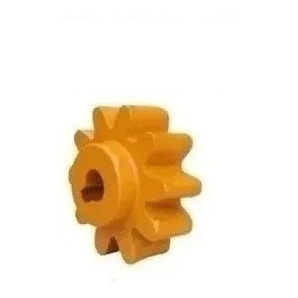 Pinhão Da Cremalheira Para Betoneira Csm 120L 10 Dentes