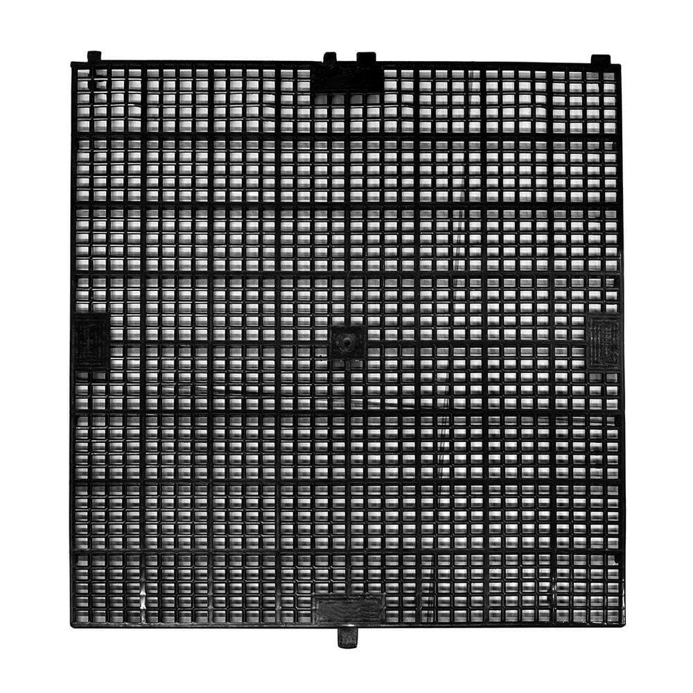 Tela Canil Gaiola Duplo 2 Lugares 60,0X56,5X1,0 Cm