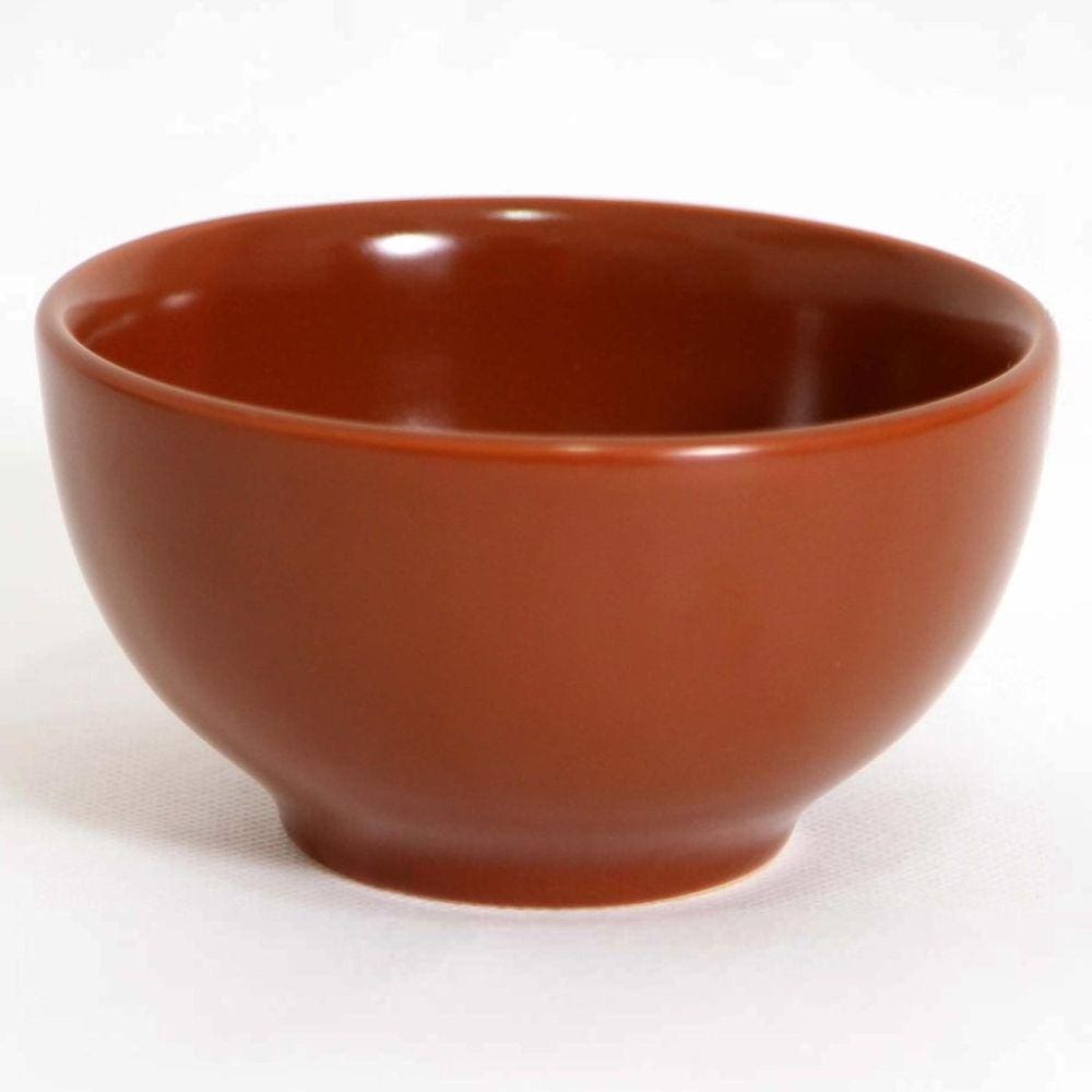 Cumbuca para Caldos 500 ml Bella Refratários