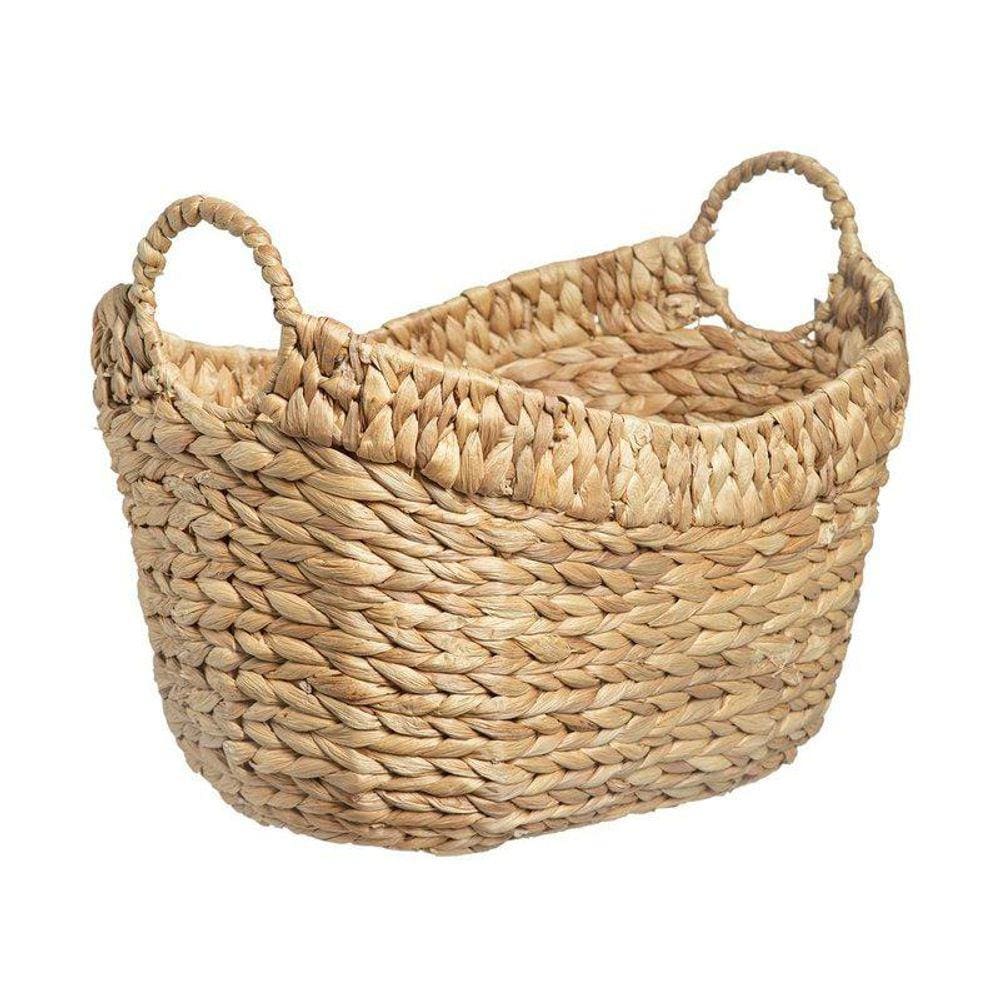 Cesto Decor Home Style Brunei 23 cm
