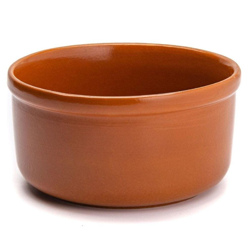 Cumbuca para Feijoada 3000 ml Bella Refratários