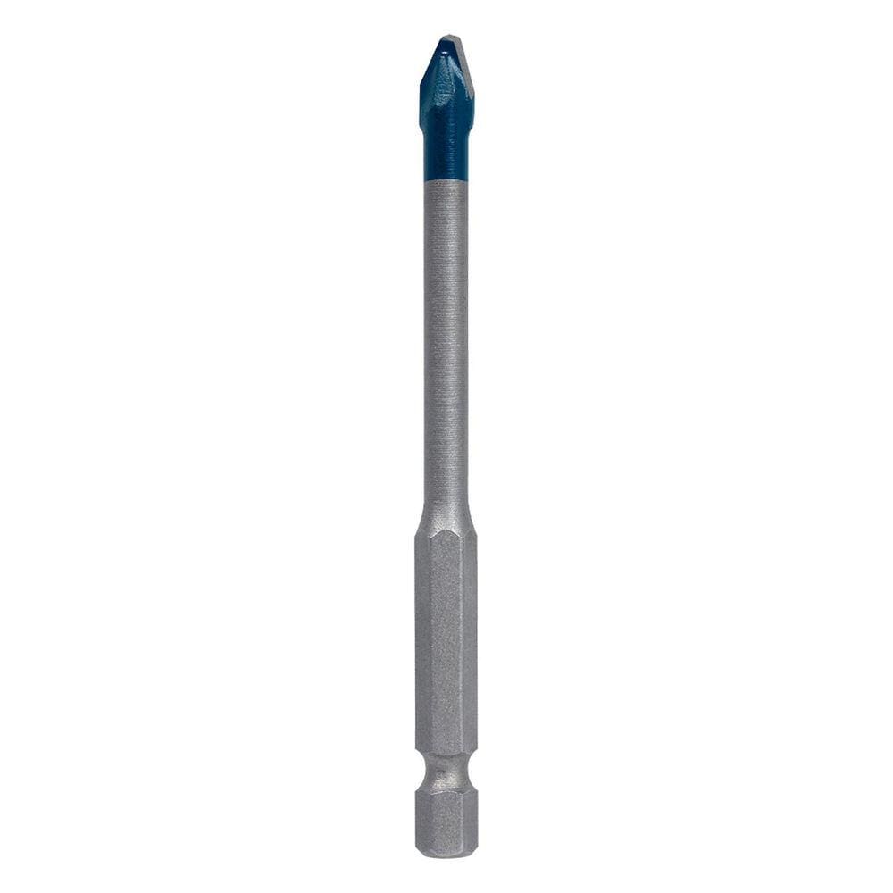 Broca Para Porcelanato Expert Hexagonal 6 X 90Mm Bosch