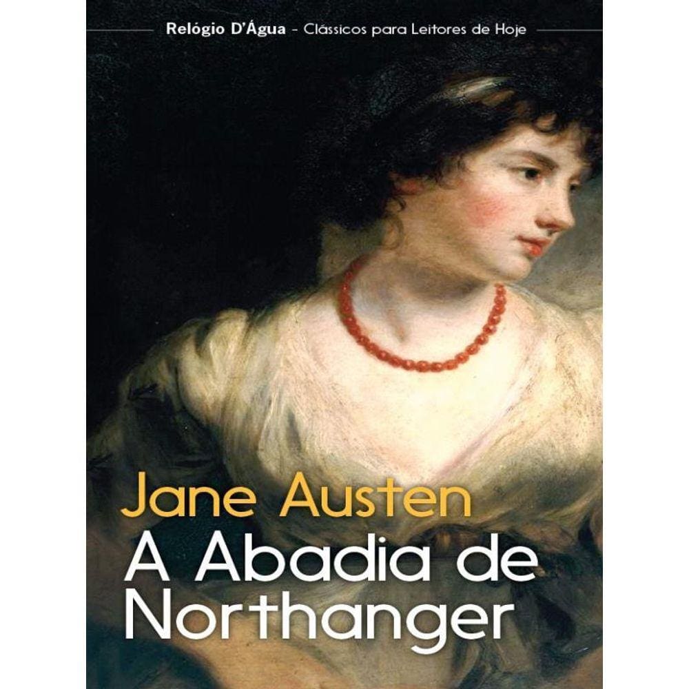 A Abadia De Northanger