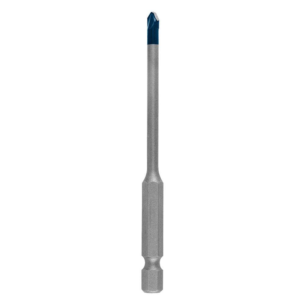 Broca Para Porcelanato Expert Hexagonal 4 X 90Mm Bosch