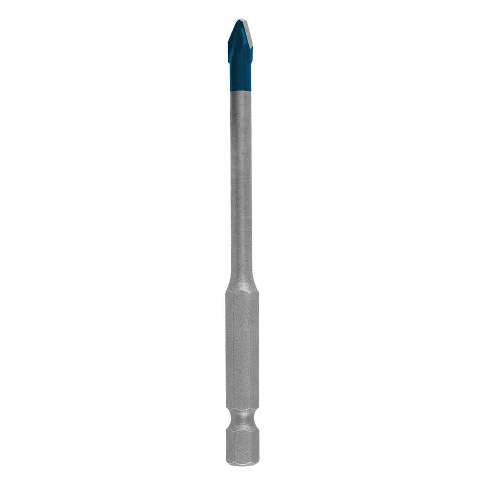 Broca Para Porcelanato Expert Hexagonal 5 X 90Mm Bosch