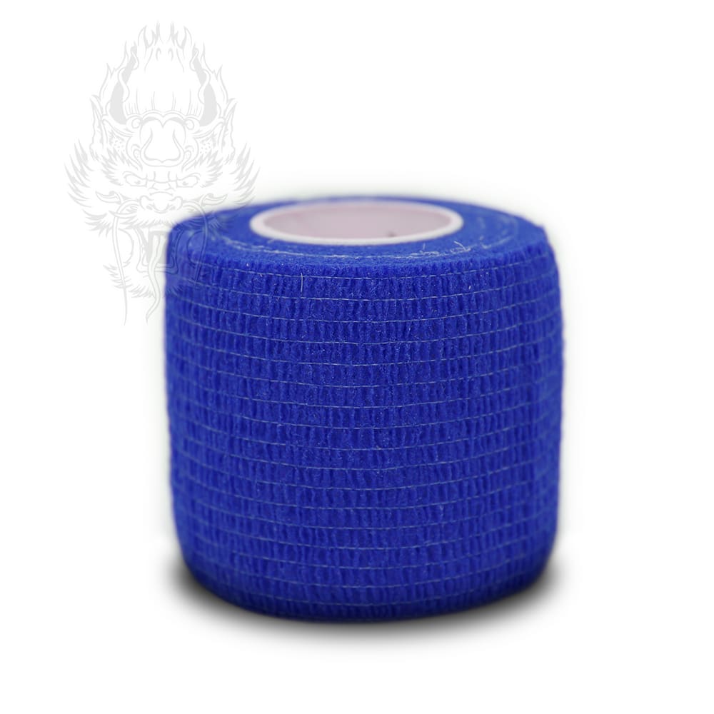 Bandagem Unidade AZUL ESCURO