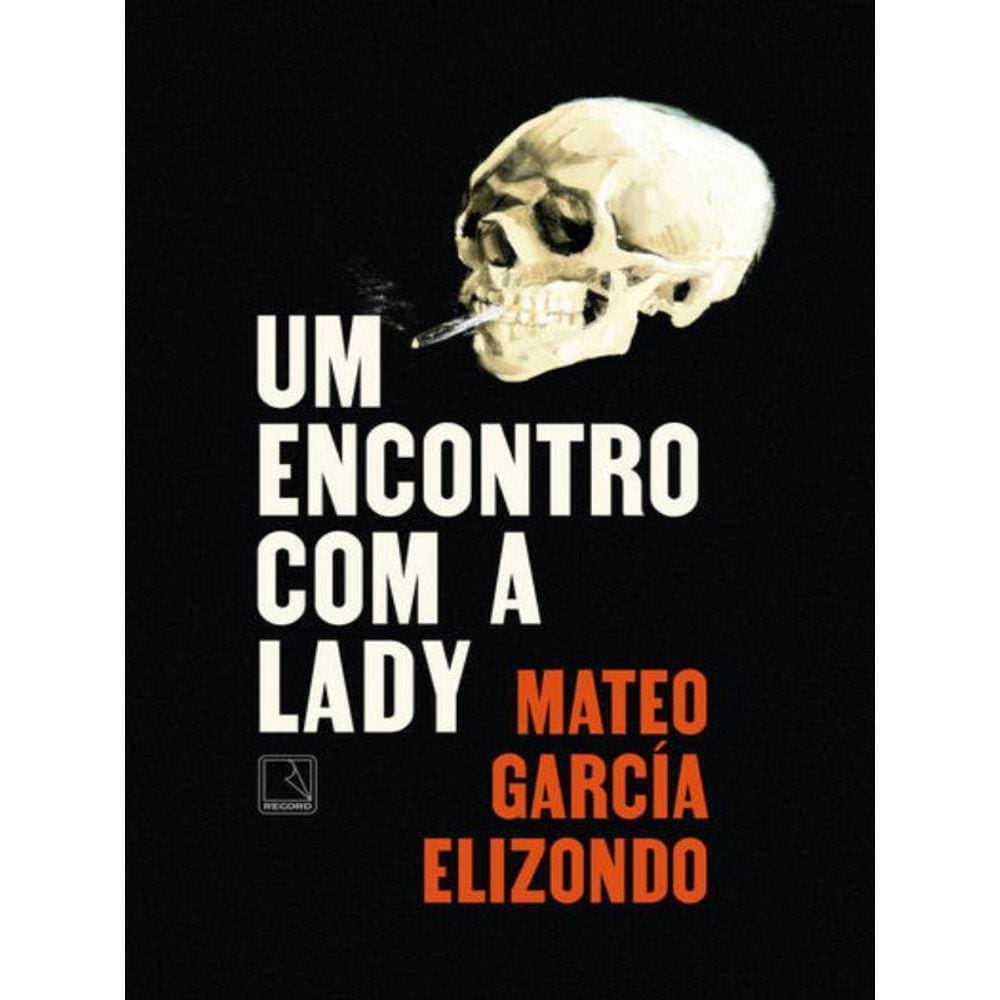 Um Encontro Com A Lady