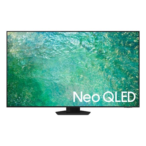 Samsung Smart TV 55" Neo QLED 4K 55QN85C 2023 Mini LED, Painel 120hz, Processador com IA