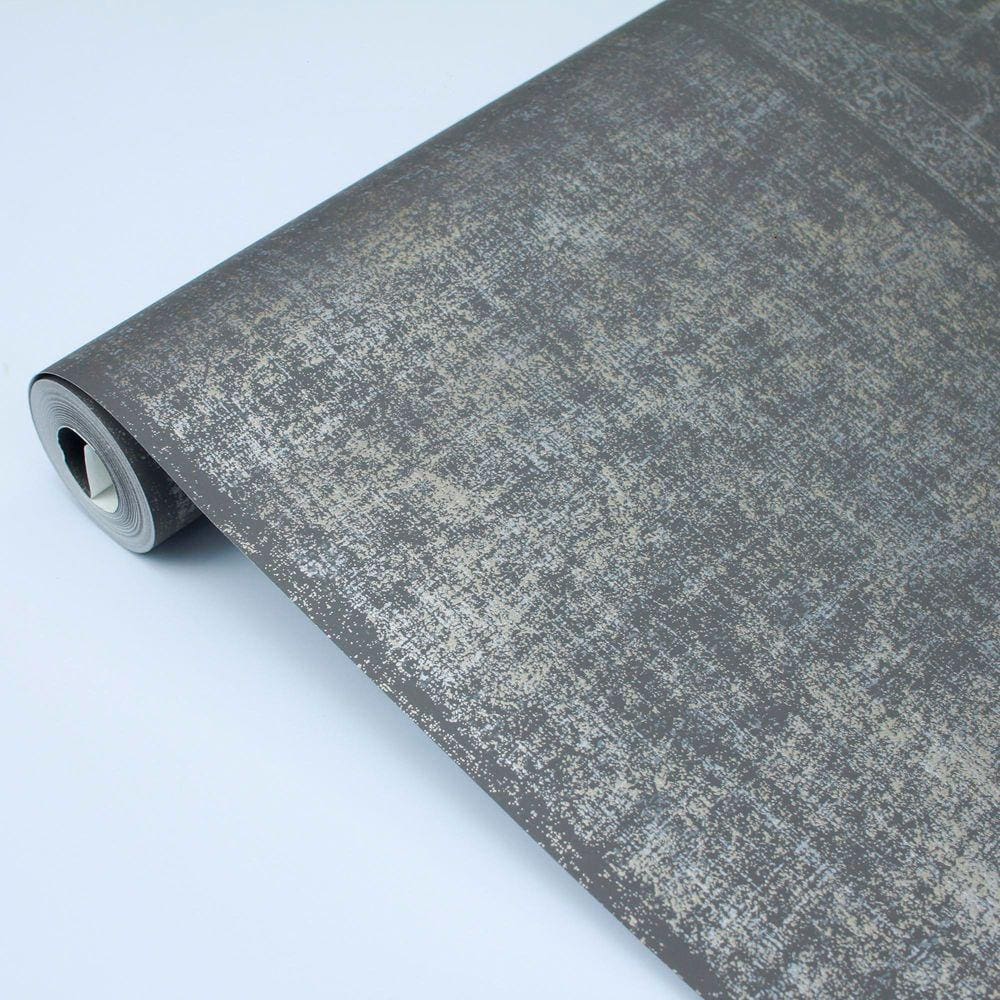 Papel de Parede Vinilizado DK-0174 - 0,53X10m ( ± 3%)
