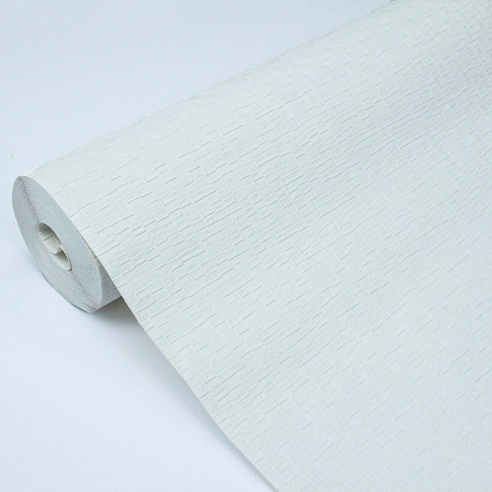 Papel de Parede Vinílico Tijolinho DK-0134 - 0,53X10m ( ± 3%)