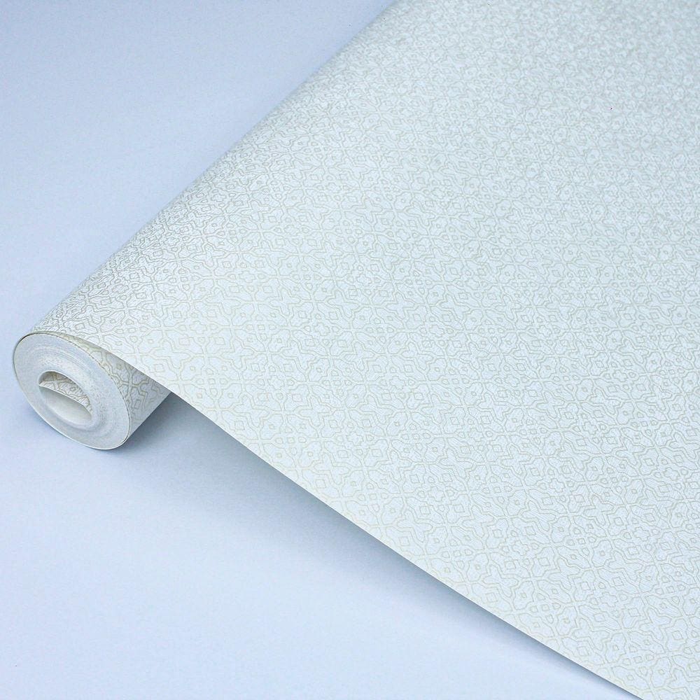 Papel de Parede Vinilizado DK-0161 - 0,53X10m ( ± 3%)