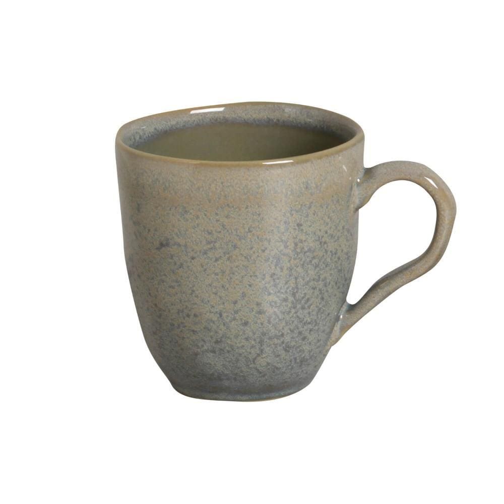 Conjunto c/ 4 Canecas Orgânico Green Granite 273ml