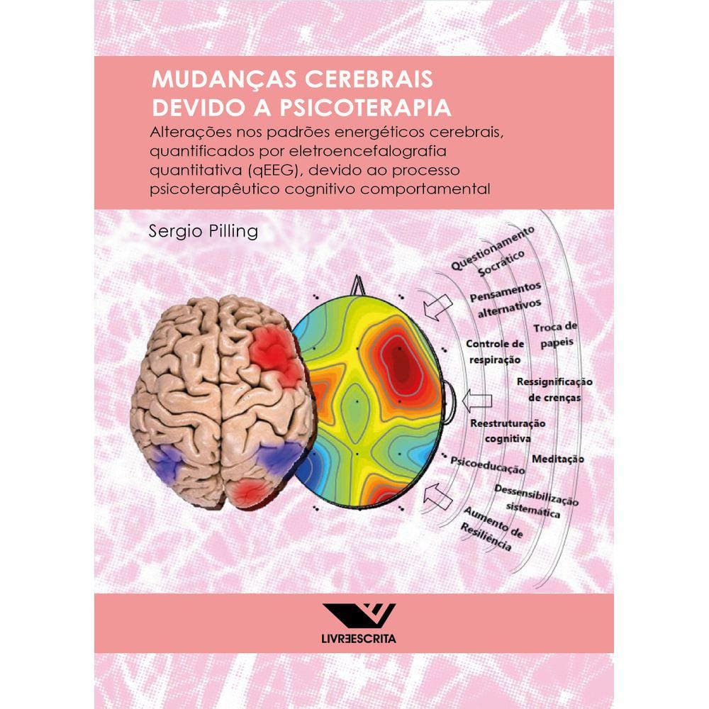 Mudanças Cerebrais Devido a Psicoterapia