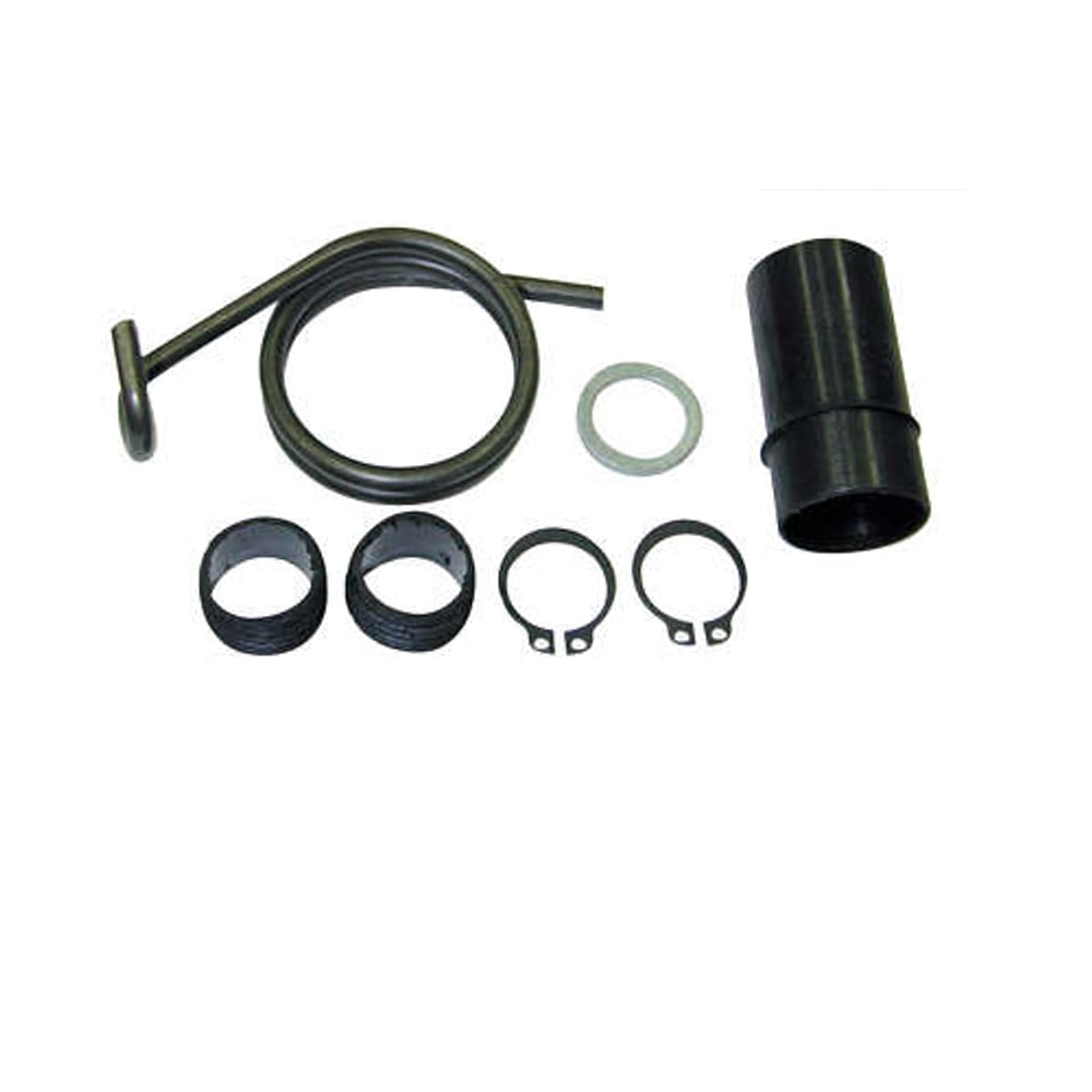 Kit Garfo Embreagem Brasilia Fusca Kombi Variant 40032