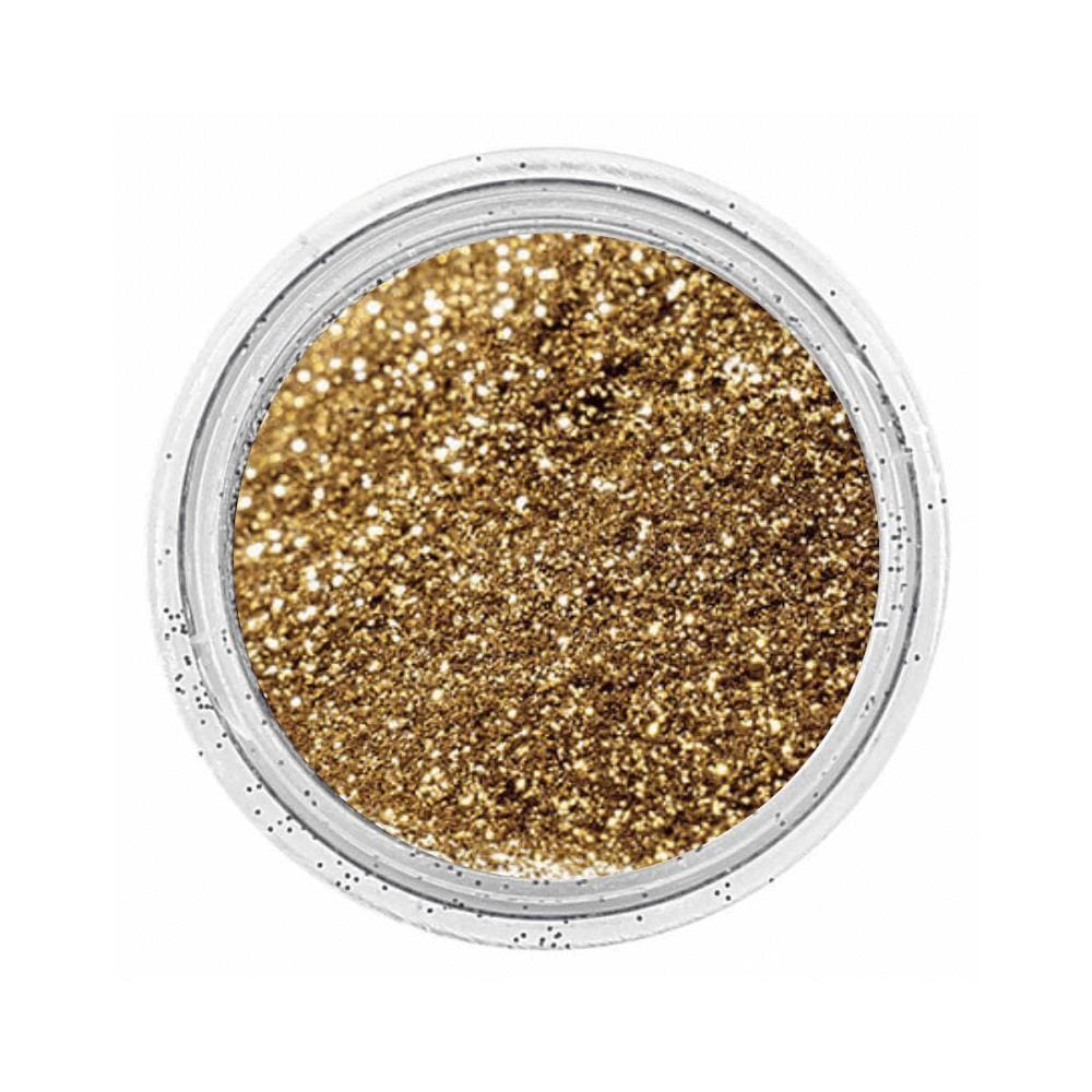 Glitter Bronze Ag 50G