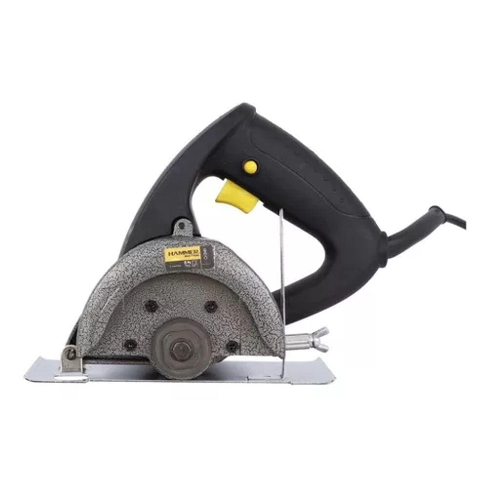 Serra Mármore - Com Regulagem De Altura - 1100w - Hammer
