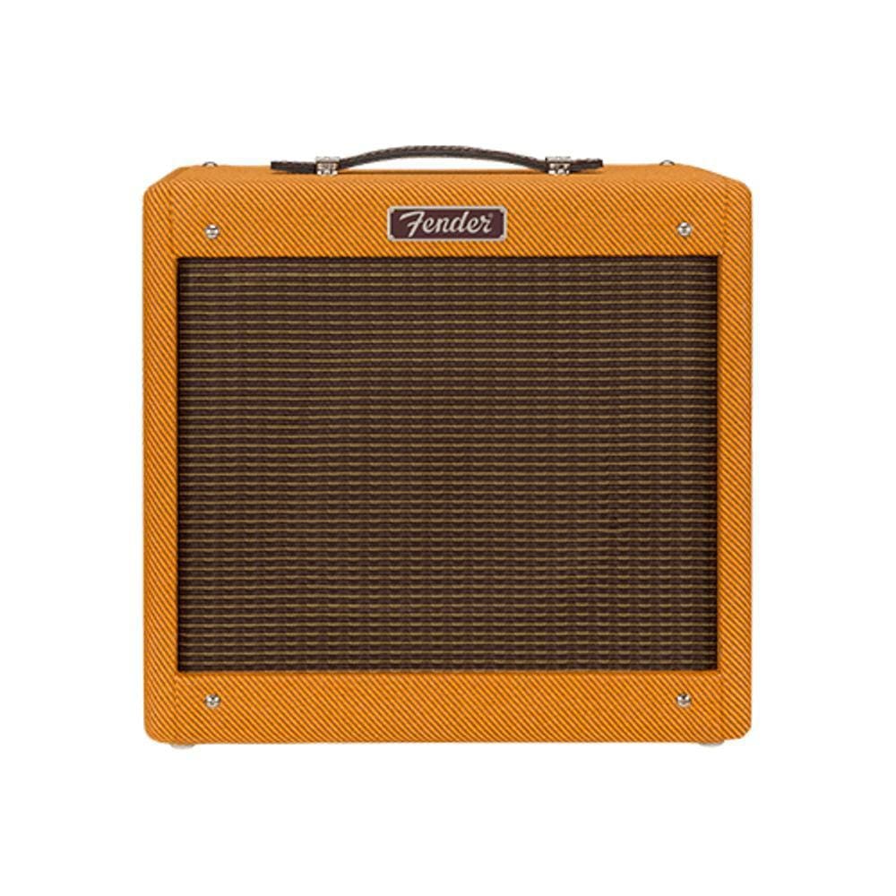Amplificador Combo para Guitarra 15 Watts Fender Hot Rod Series Pro JR LTD