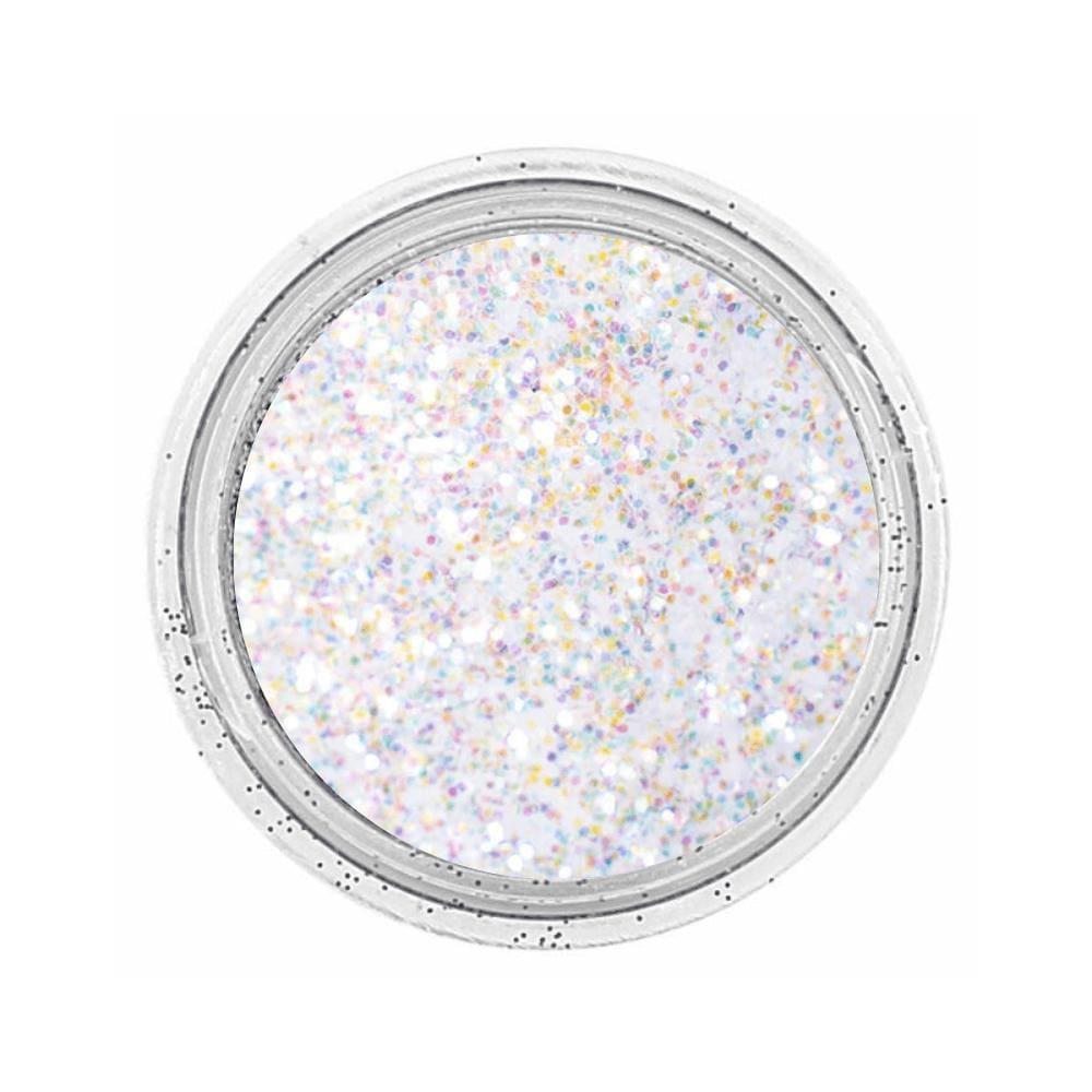 Glitter Roxo Esverdeado Holografico Ag 50G