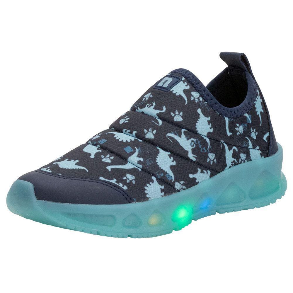 Tênis Infantil Slip On Novopé - 30001250