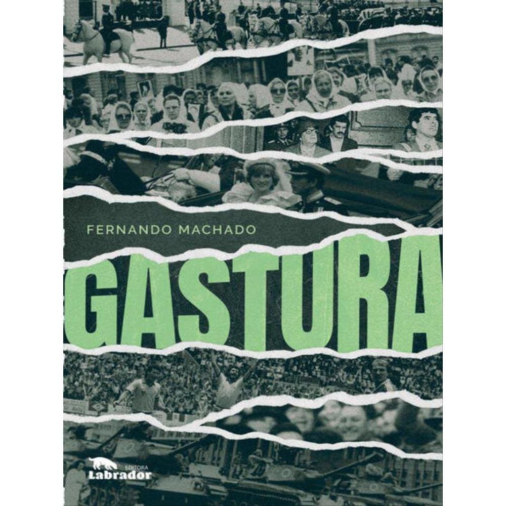 Gastura 2.Ed.
