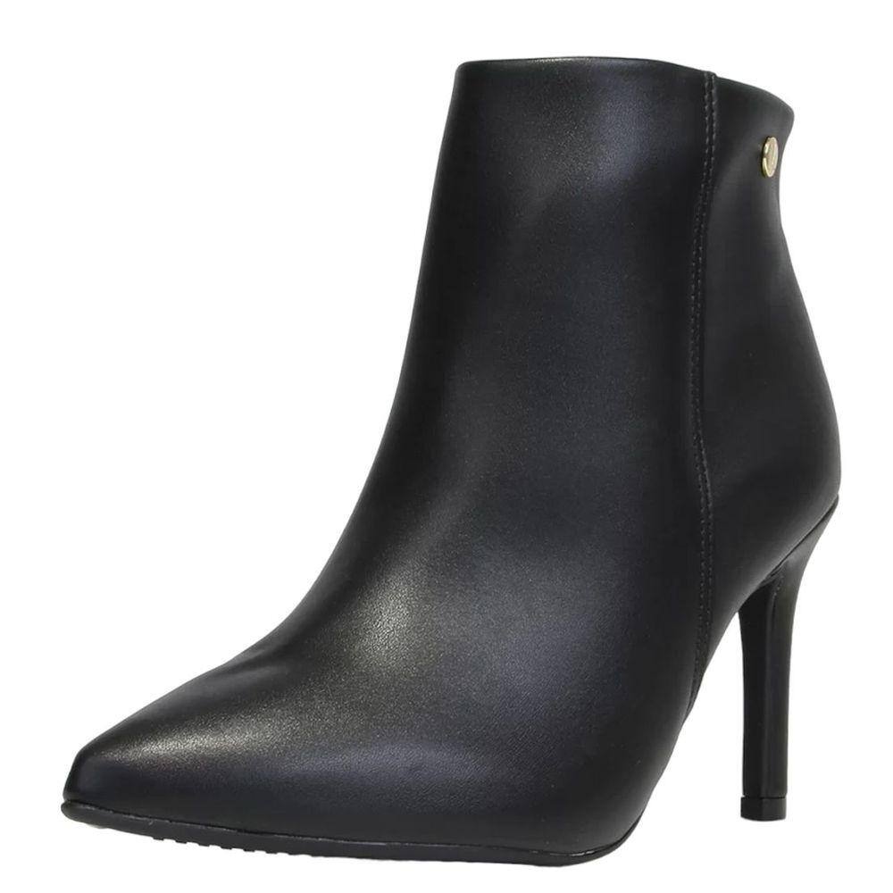 Bota Feminina Cano Baixo Vizzano 3049.219