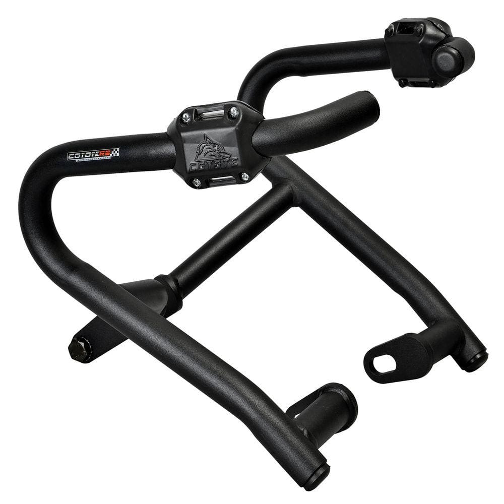 Protetor De Carenagem Coyote Superior - Mt-03 Ano 2021 Em Diante