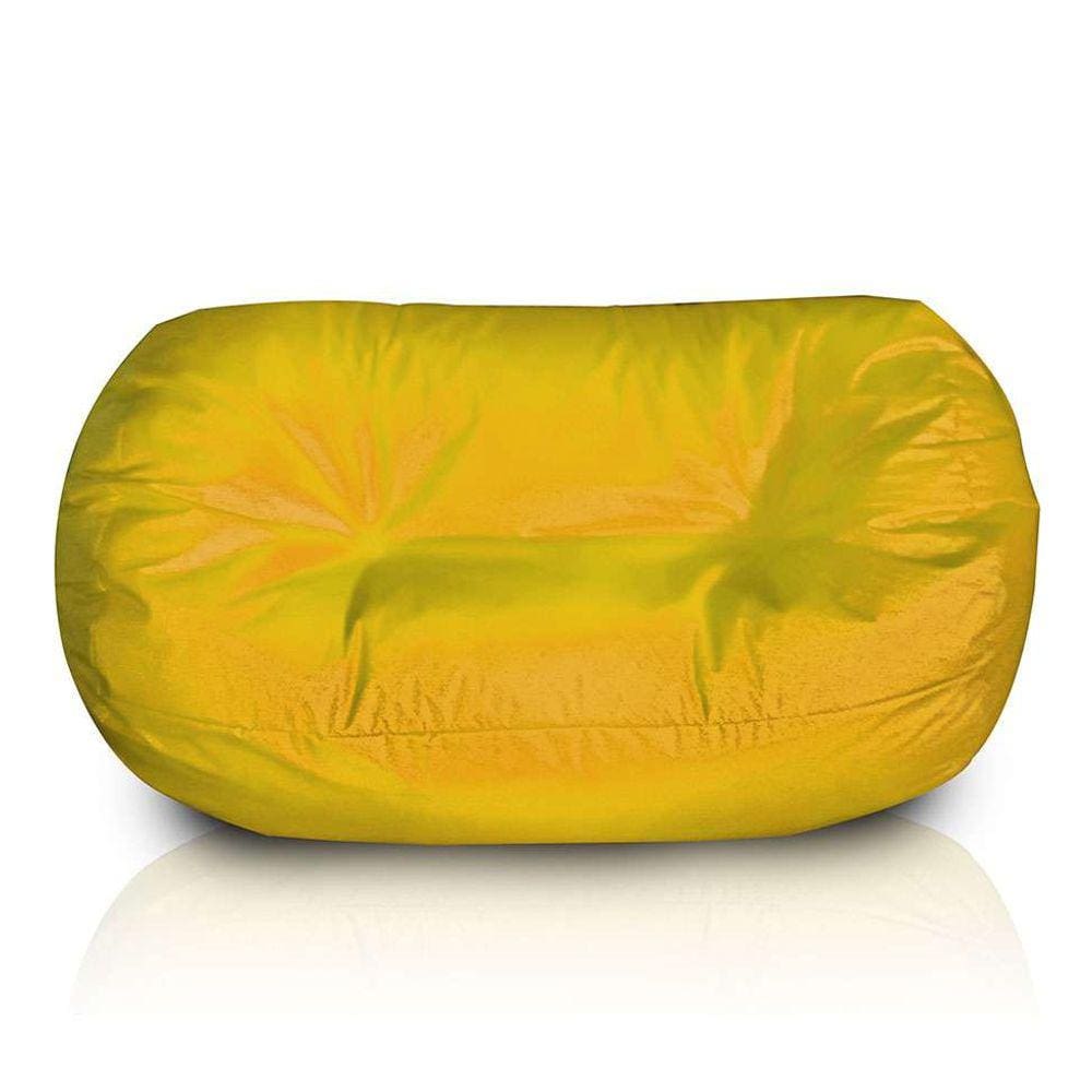 puff big amarelo