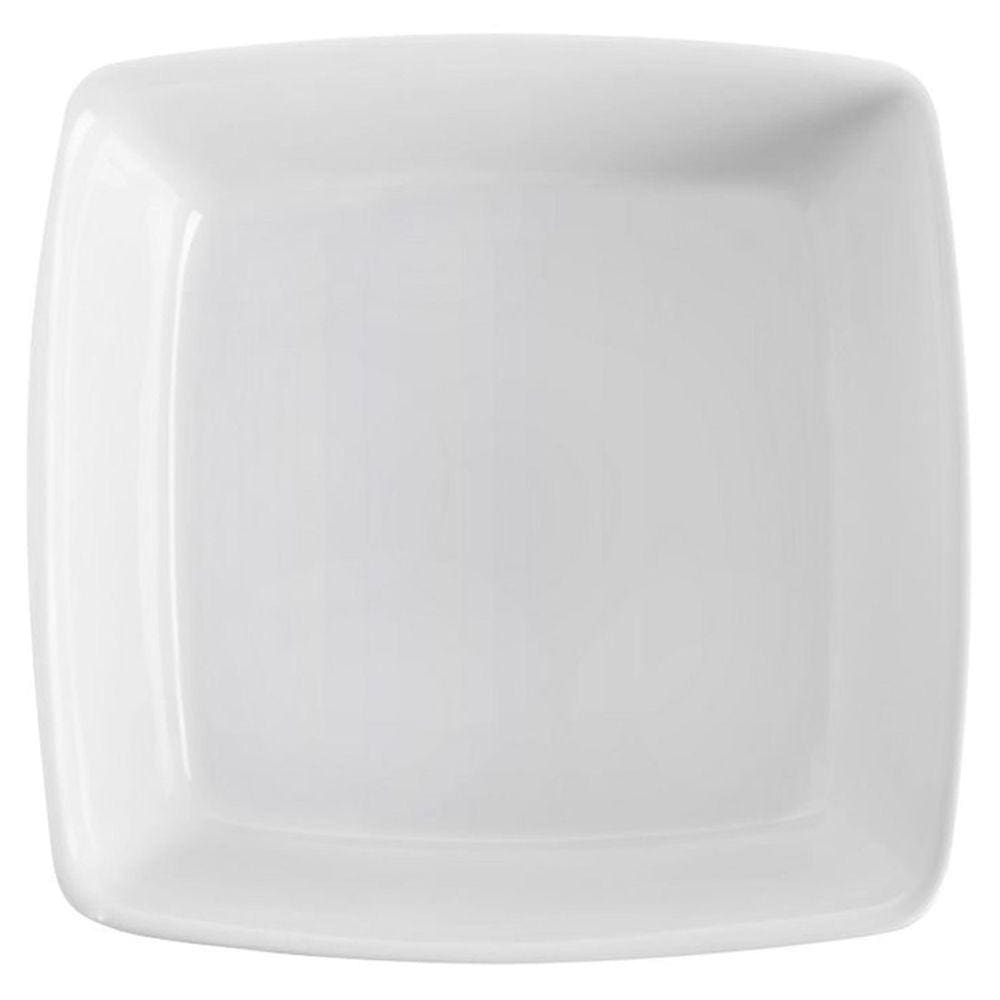 Forma Refratária para Lasanha Quadrada 17x17 cm Germer
