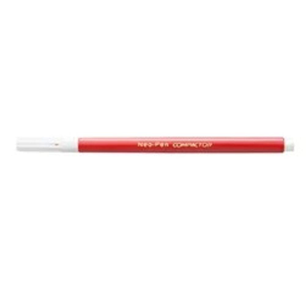 Hidrocor Neo-Pen Gigante 2.0 Vermelho Compactor Cx/12