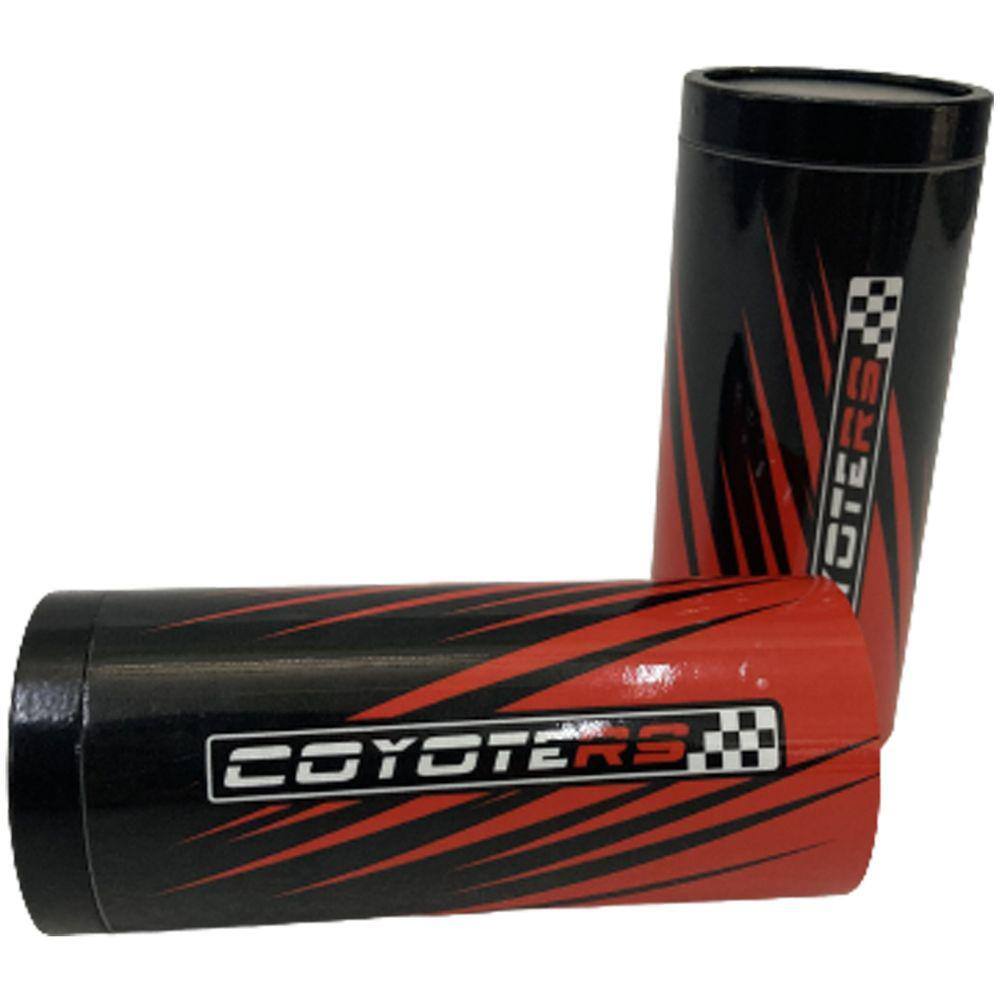 Slider Dianteiro Coyote Colorido - Fazer 250 Até 2017