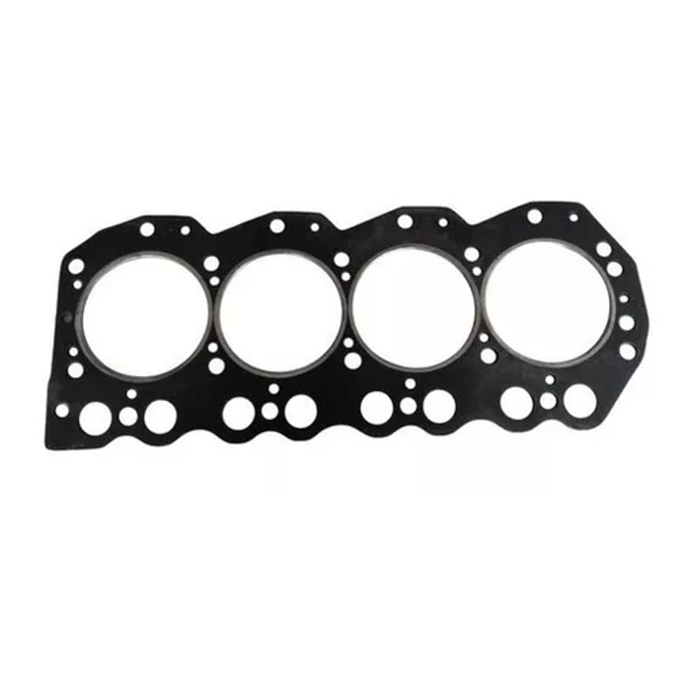 Junta Cabeçote Sob Medida Pathfinder 2.7 8v Td27 3mm